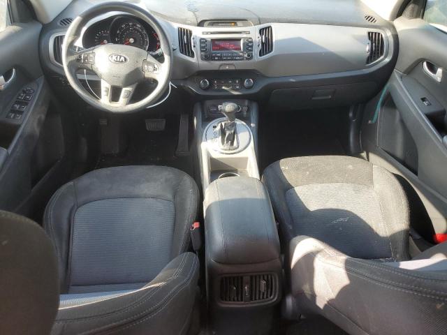Photo 8 from auction – 2016 KIA SPORTAGE L with VIN KNDPB3AC3G7795906