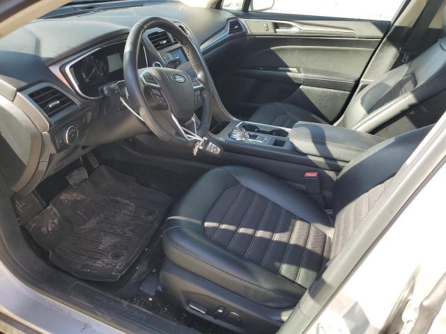Photo 7 from auction – 2017 FORD FUSION SE with VIN 3FA6P0T94HR217469