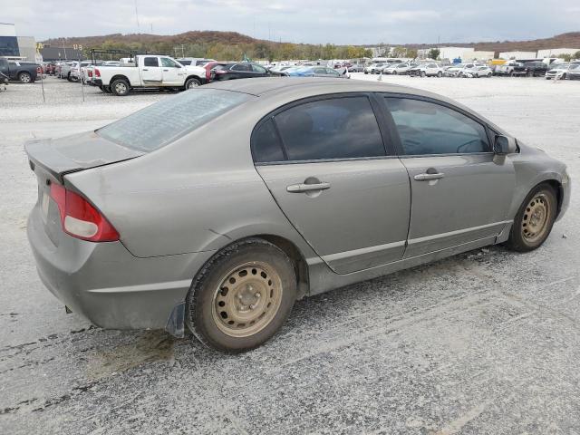 Photo 3 from auction – 2007 HONDA CIVIC LX with VIN 1HGFA16557L090739