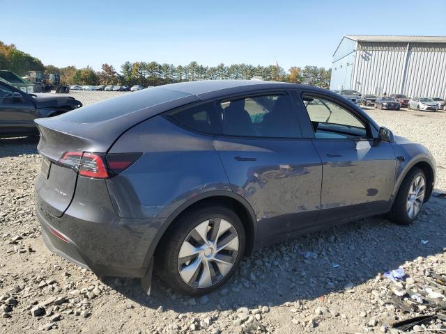 Photo 3 from auction – 2023 TESLA MODEL Y with VIN 7SAYGDEE6PF896023