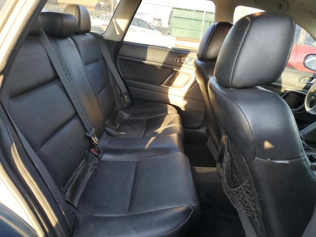 Photo 10 from auction – 2008 SUBARU OUTBACK 2. with VIN 4S4BP61C887336848