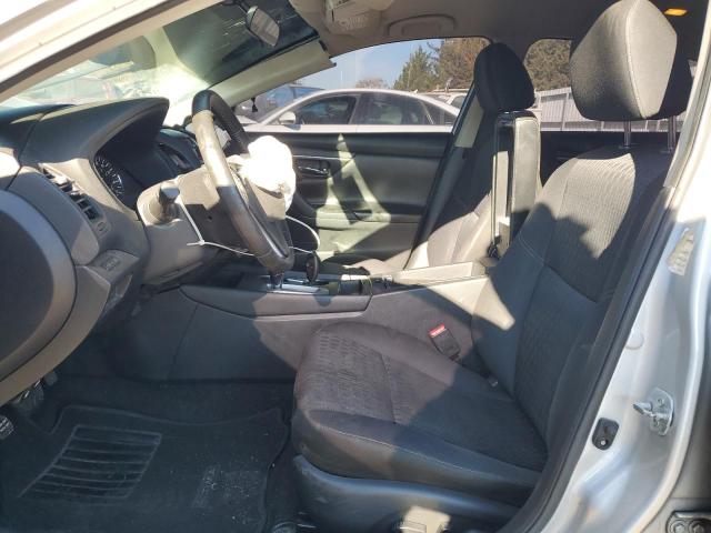 Photo 7 from auction – 2017 NISSAN ALTIMA 2.5 with VIN 1N4AL3AP1HC108099