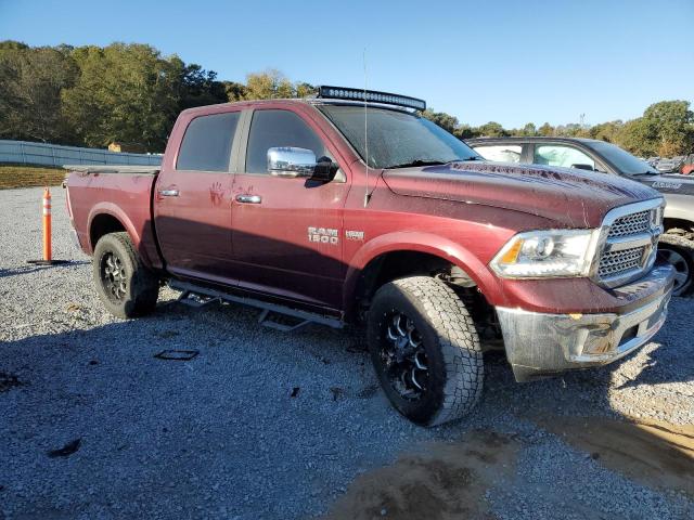 Photo 4 from auction – 2017 RAM 1500 LARAM with VIN 1C6RR7NT5HS628474