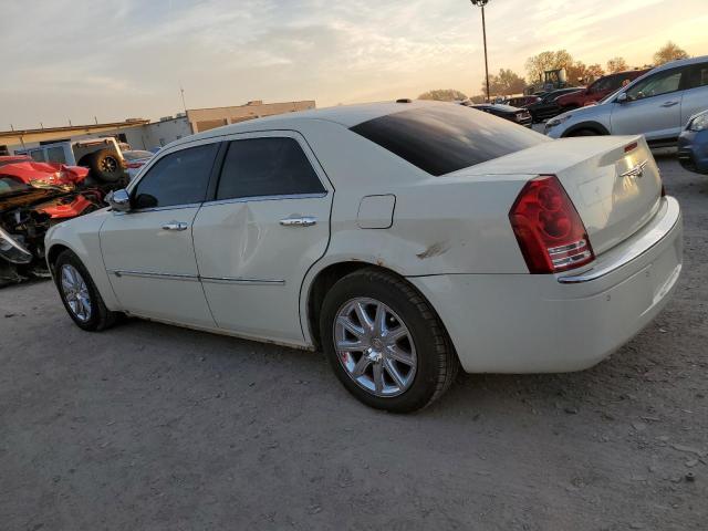 Photo 2 from auction – 2009 CHRYSLER 300C with VIN 2C3LA63T39H512125