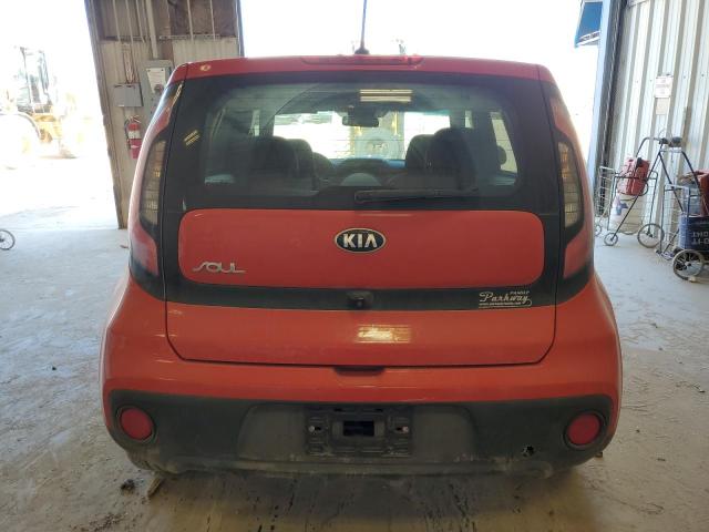 Photo 6 from auction – 2019 KIA SOUL with VIN KNDJN2A21K7660639