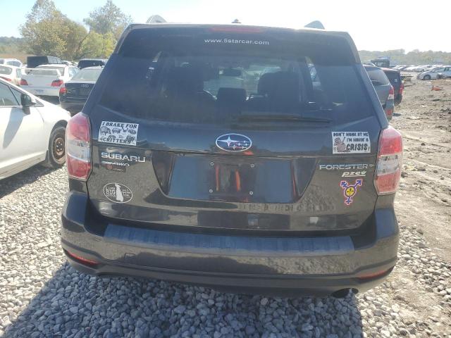 Photo 6 from auction – 2014 SUBARU FORESTER 2 with VIN JF2SJAPC9EH429191