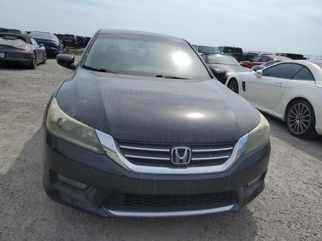Photo 5 from auction – 2014 HONDA ACCORD SPO with VIN 1HGCR2F58EA162964