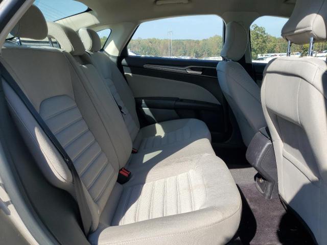 Photo 10 from auction – 2017 FORD FUSION with VIN 3FA6P0UU6HR309718