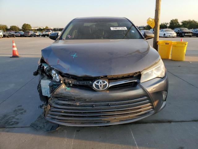 Photo 5 from auction – 2017 TOYOTA CAMRY LE with VIN 4T1BF1FK0HU664238