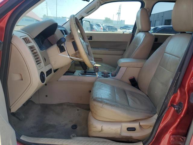Foto 7 de la subasta – 2012 FORD ESCAPE XLT con VIN 1FMCU0D73CKC76069