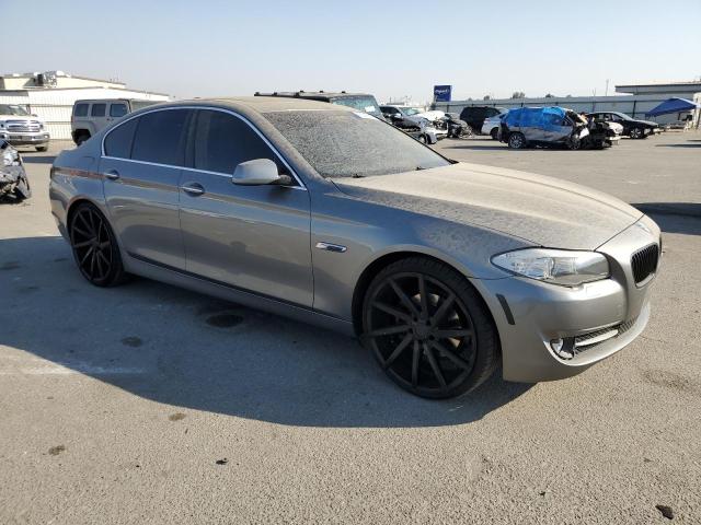 Photo 4 from auction – 2013 BMW 528 I with VIN WBAXG5C53DDY34855
