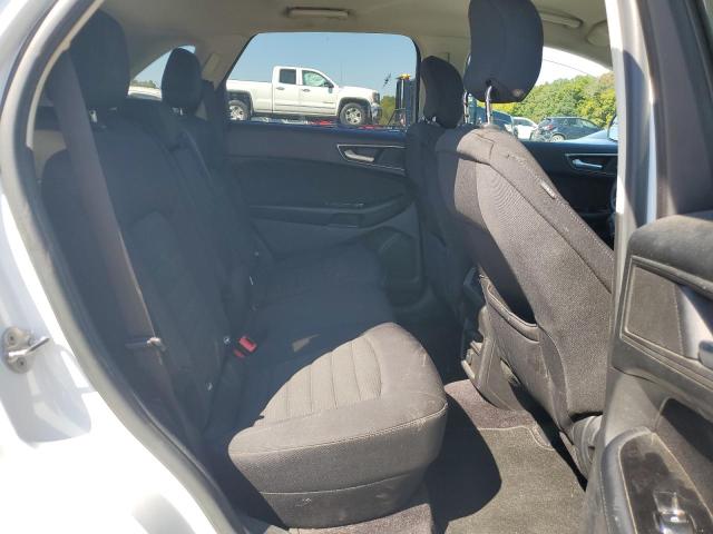 Photo 11 from auction – 2015 FORD EDGE SEL with VIN 2FMTK4J85FBB97365