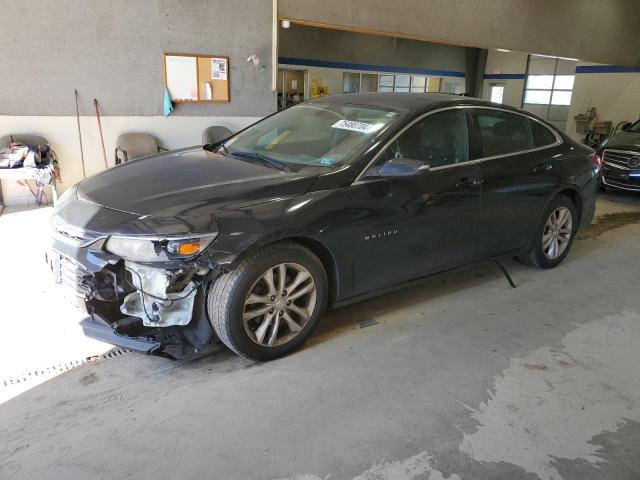 CHEVROLET MALIBU LT 2016 with VIN 1G1ZE5ST6GF345904 - Photo from auction