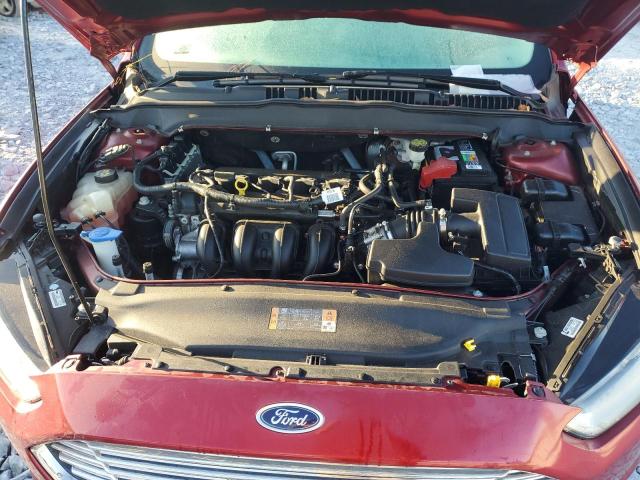 Photo 11 from auction – 2013 FORD FUSION SE with VIN 3FA6P0H70DR178770