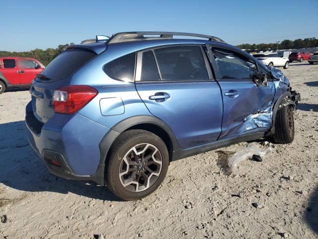 Photo 3 from auction – 2016 SUBARU CROSSTREK with VIN JF2GPAKC1G8207226