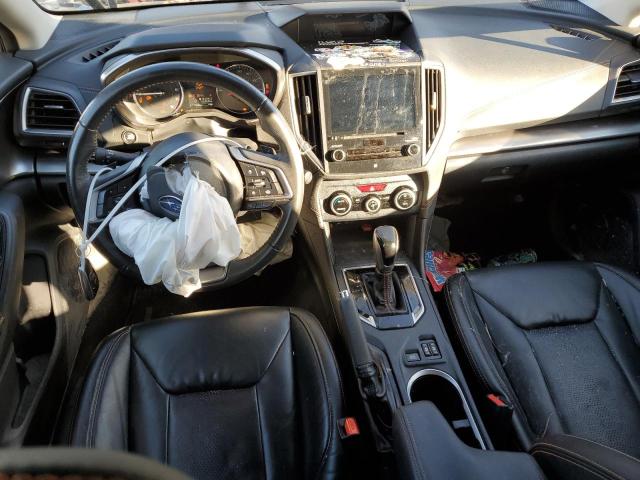 Photo 8 from auction – 2021 SUBARU CROSSTREK with VIN JF2GTHMC0M8317956