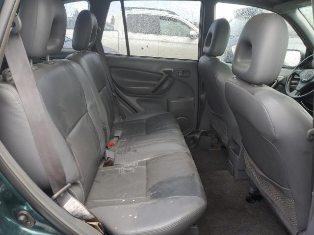 Photo 10 from auction – 2003 TOYOTA RAV4 with VIN JTEHH20V036081226