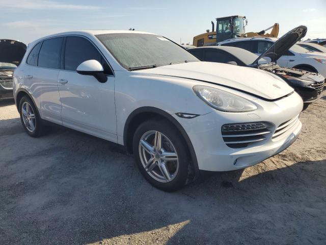 Photo 4 from auction – 2014 PORSCHE CAYENNE with VIN WP1AA2A24ELA97589
