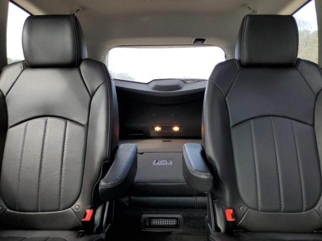 Photo 10 from auction – 2016 CHEVROLET TRAVERSE L with VIN 1GNKRJKD8GJ266155