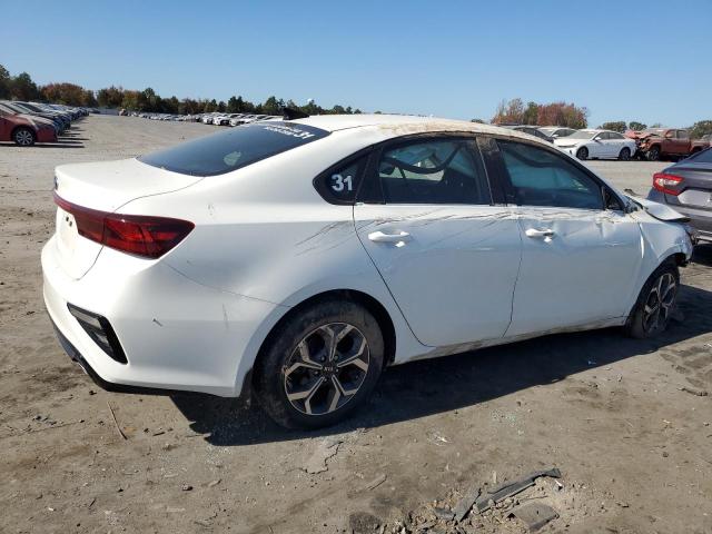 Photo 3 from auction – 2019 KIA FORTE FE with VIN 3KPF24AD9KE044067
