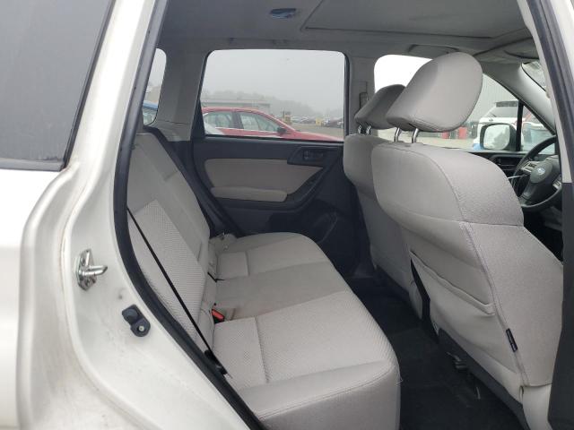 Photo 11 from auction – 2014 SUBARU FORESTER 2 with VIN JF2SJAEC0EH423881