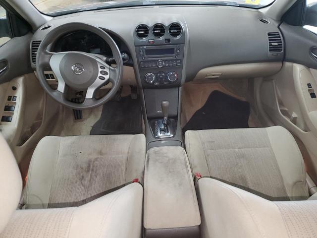 Photo 8 from auction – 2012 NISSAN ALTIMA BAS with VIN 1N4AL2AP7CN572439