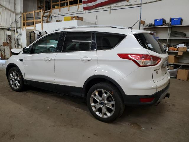 Photo 2 from auction – 2014 FORD ESCAPE TIT with VIN 1FMCU9J94EUD17519