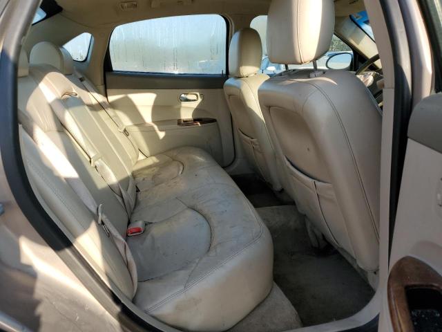 Photo 10 from auction – 2006 BUICK LACROSSE C with VIN 2G4WD582361177605