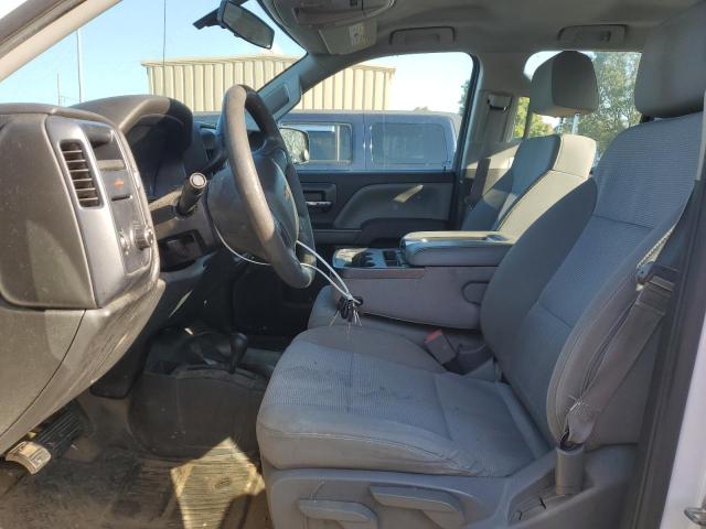 Photo 7 from auction – 2015 CHEVROLET SILVERADO with VIN 1GCVKPEC9FZ252457