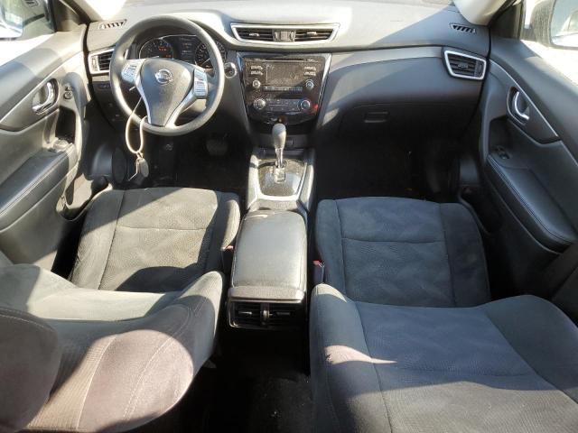 Photo 8 from auction – 2016 NISSAN ROGUE S with VIN 5N1AT2MV2GC832683