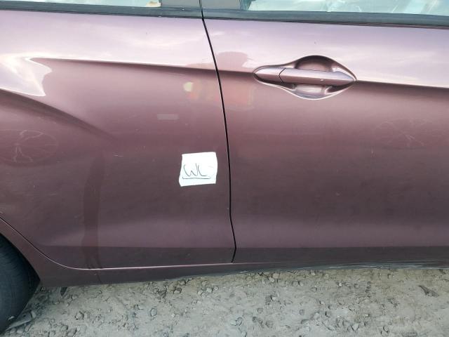 Photo 12 from auction – 2019 CHEVROLET SPARK 1LT with VIN KL8CD6SA0KC704705