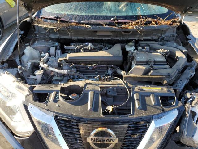 Photo 12 from auction – 2017 NISSAN ROGUE S with VIN JN8AT2MT1HW402019