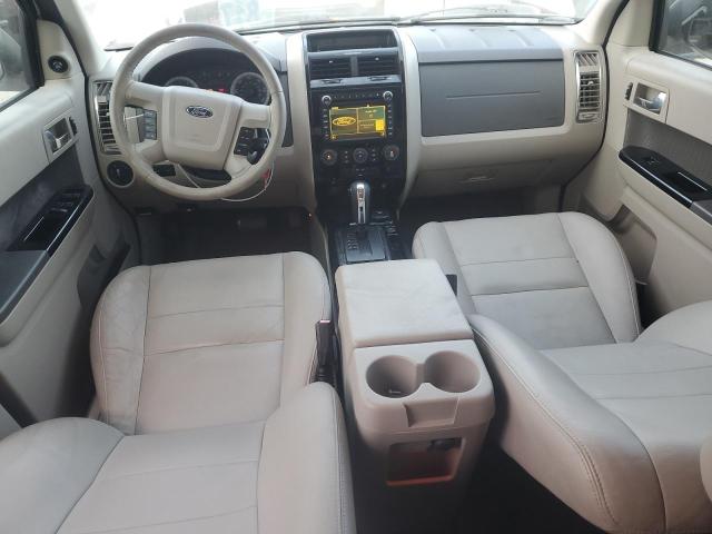 Photo 8 from auction – 2009 FORD ESCAPE HYB with VIN 1FMCU49309KB00666