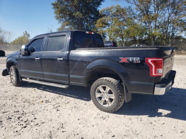 Zdjęcie 2 z aukcji – 2016 FORD F150 SUPER z VIN 1FTFW1EF4GFC84641