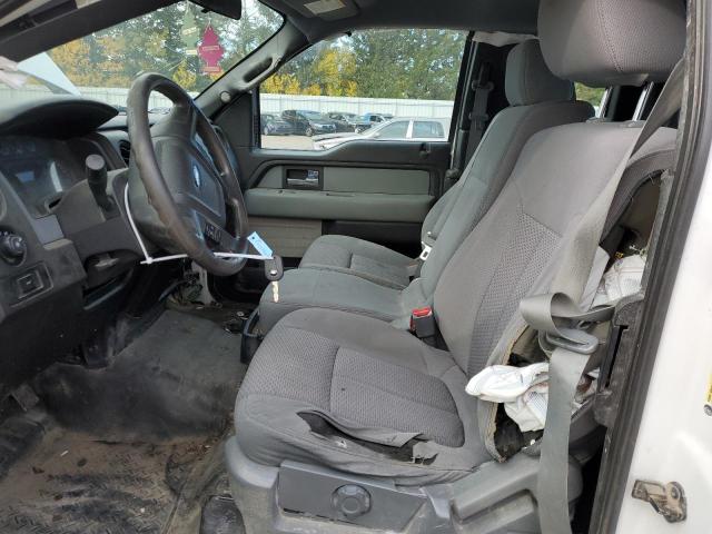 Фото 7 с аукциона – 2014 FORD F150 SUPER с VIN 1FTFX1EF4EKD69044