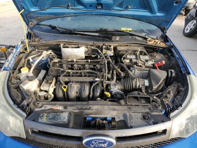 صورة رقم 11 من المزاد - 2011 FORD FOCUS SES مع VIN 1FAHP3GN0BW133445