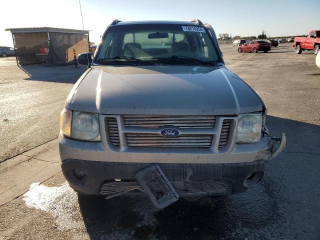 Photo 5 from auction – 2005 FORD EXPLORER S with VIN 1FMZU67K15UA35583