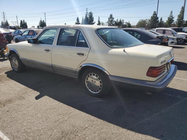 Photo 2 from auction – 1981 MERCEDES-BENZ 300 SD with VIN WDBCB20A9BB003576