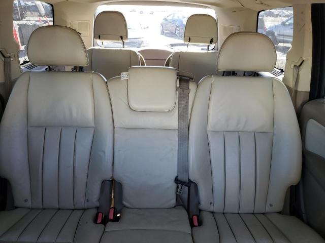 Photo 10 from auction – 2013 VOLVO XC90 3.2 with VIN YV4952CZ2D1657829