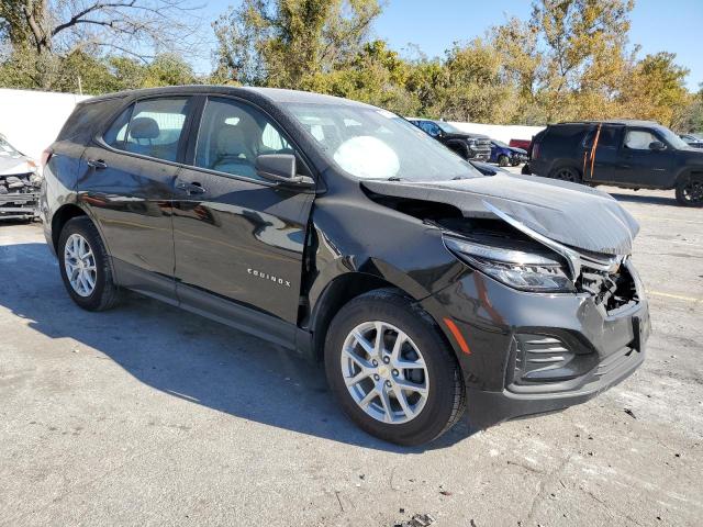 Photo 4 from auction – 2022 CHEVROLET EQUINOX LS with VIN 2GNAX5EV9N6117843