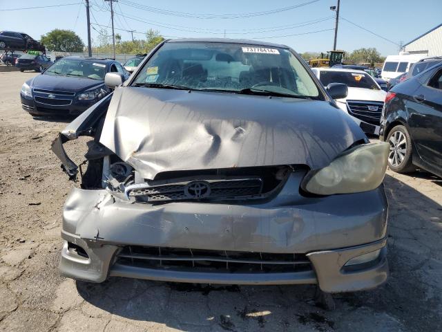 Photo 5 from auction – 2005 TOYOTA COROLLA CE with VIN 1NXBR32E45Z566537