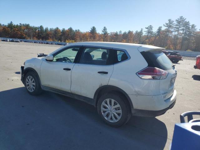 Photo 2 from auction – 2016 NISSAN ROGUE S with VIN 5N1AT2MV8GC764356