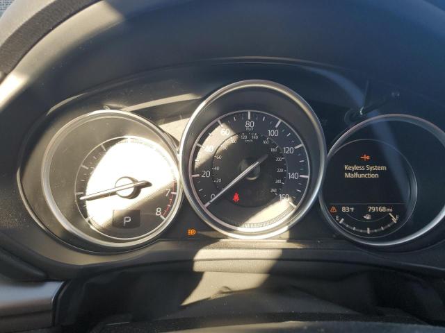 Photo 9 from auction – 2018 MAZDA CX-5 TOURI with VIN JM3KFBCM8J1457496