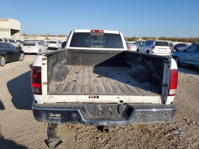 Photo 6 from auction – 2013 RAM 2500 SLT with VIN 3C6TR5JT6DG569436