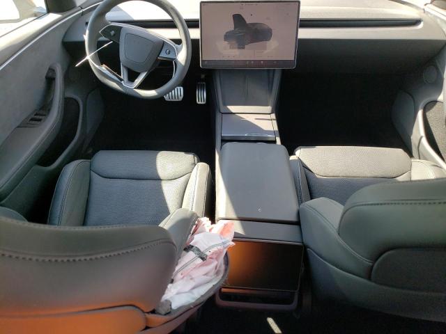 Photo 8 from auction – 2024 TESLA MODEL 3 with VIN 5YJ3E1ET1RF799230