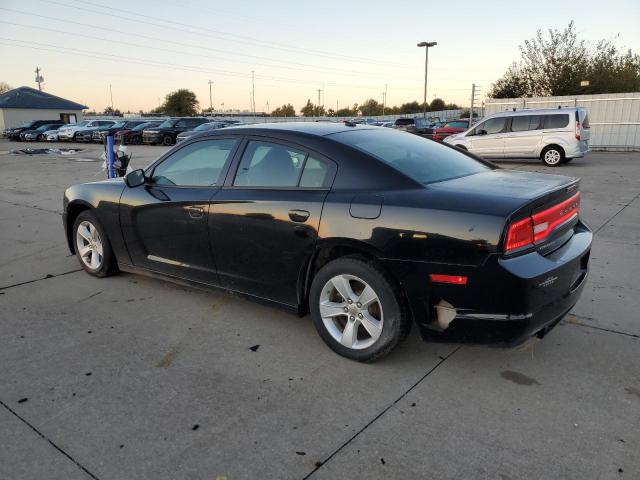 Photo 2 from auction – 2014 DODGE CHARGER SE with VIN 2C3CDXBG9EH339772