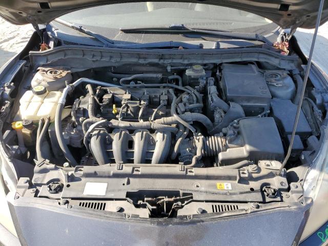 Photo 11 from auction – 2012 MAZDA 3 I with VIN JM1BL1V82C1659765