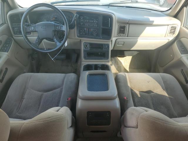 Photo 8 from auction – 2003 CHEVROLET SUBURBAN C with VIN 1GNEC16Z73J211386