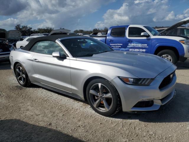 Photo 4 from auction – 2016 FORD MUSTANG with VIN 1FATP8UHXG5309887