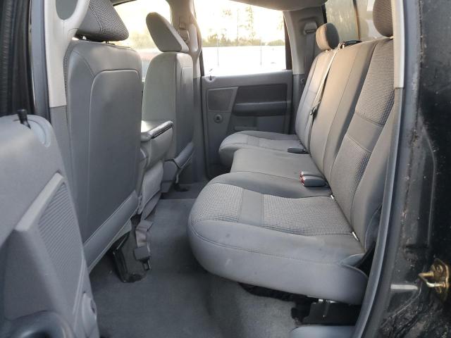 Photo 10 from auction – 2006 DODGE RAM 1500 S with VIN 1D7HA18N56J243155